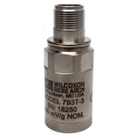 Model 793T-3 General-Purpose Accelerometer